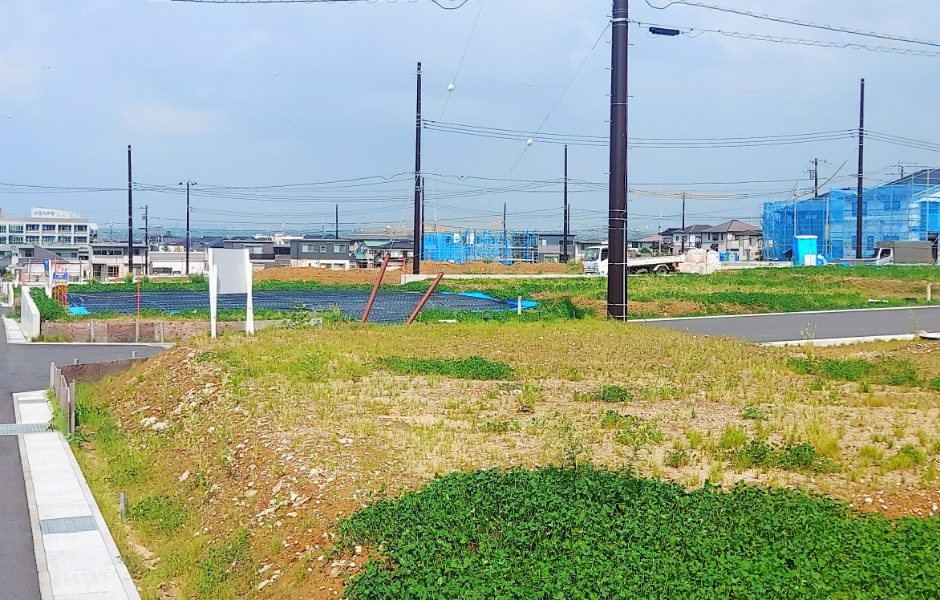 合同会社 みすずがおか不動産