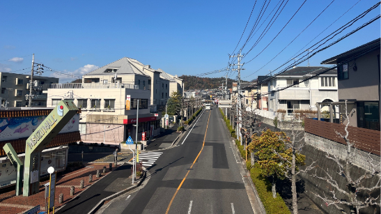 合同会社 みすずがおか不動産